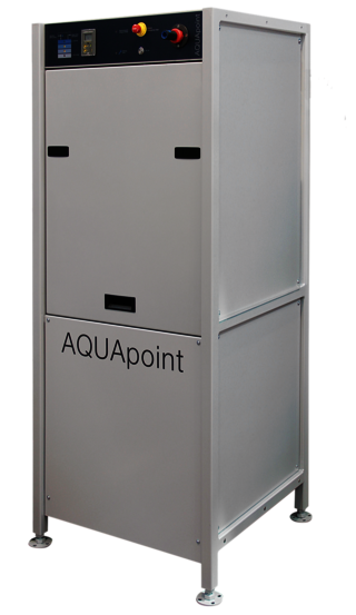 AQUApoint 3.0